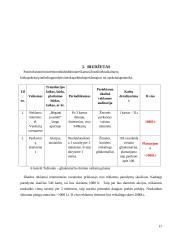 "Tušinuko - gliukomačio" marketingo sprendimai 17 puslapis