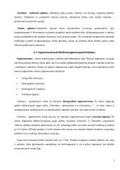 "Tušinuko - gliukomačio" marketingo sprendimai 5 puslapis