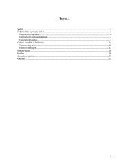 Vadovavimo stiliaus įtaka žinių  valdymo procesui 2 puslapis