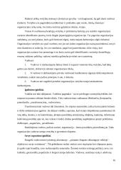 Vadovavimo stiliaus įtaka žinių  valdymo procesui 16 puslapis