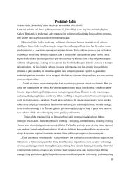 Vadovavimo stiliaus įtaka žinių  valdymo procesui 18 puslapis