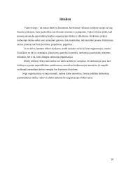 Vadovavimo stiliaus įtaka žinių  valdymo procesui 20 puslapis