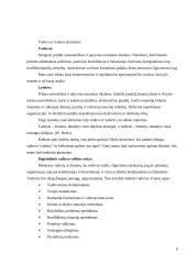 Vadovavimo stiliaus įtaka žinių  valdymo procesui 6 puslapis