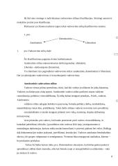 Vadovavimo stiliaus įtaka žinių  valdymo procesui 8 puslapis