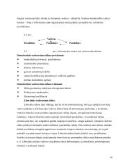 Vadovavimo stiliaus įtaka žinių  valdymo procesui 10 puslapis