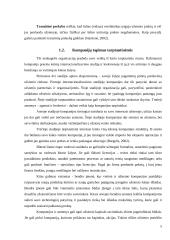 Įėjimo į tarptautinę rinką būdai ir metodai 5 puslapis