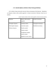 Įėjimo į tarptautinę rinką būdai ir metodai 8 puslapis