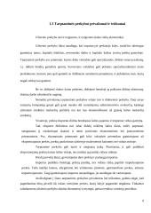 Įėjimo į tarptautinę rinką būdai ir metodai 9 puslapis