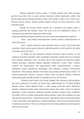 Įėjimo į tarptautinę rinką būdai ir metodai 10 puslapis