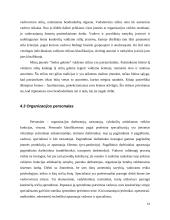 Vadybinių sprendimų priėmimas IĮ „Sielos gelmė“ 13 puslapis