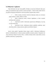 Vadybinių sprendimų priėmimas IĮ „Sielos gelmė“ 16 puslapis