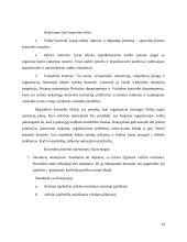 Vadybinių sprendimų priėmimas IĮ „Sielos gelmė“ 18 puslapis