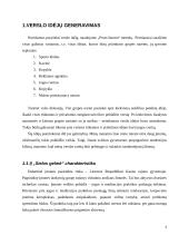 Vadybinių sprendimų priėmimas IĮ „Sielos gelmė“ 3 puslapis