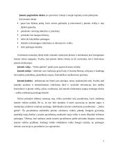 Vadybinių sprendimų priėmimas IĮ „Sielos gelmė“ 4 puslapis