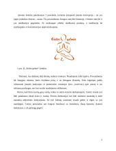 Vadybinių sprendimų priėmimas IĮ „Sielos gelmė“ 5 puslapis
