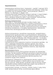 Modernioji muzika. Referatas 4 puslapis