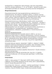 Modernioji muzika. Referatas 5 puslapis