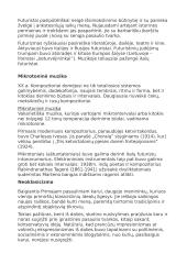 Modernioji muzika. Referatas 6 puslapis