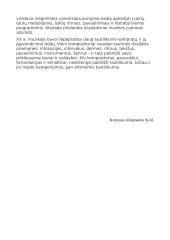 Modernioji muzika. Referatas 8 puslapis