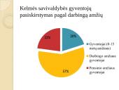 Kelmės miesto ir rajono strategija 5 puslapis
