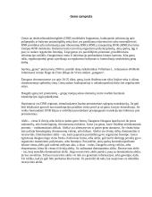 Paveldimumas ir kintamumas 4 puslapis