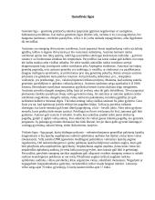 Paveldimumas ir kintamumas 5 puslapis