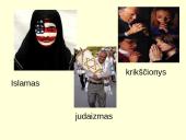 JAV pristatymas (skaidrės) 11 puslapis