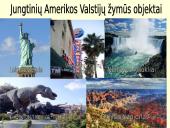 JAV pristatymas (skaidrės) 12 puslapis