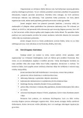 Inovacijų diegimo proceso organizavimas 16 puslapis