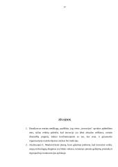 Inovacijų diegimo proceso organizavimas 17 puslapis