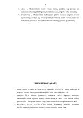 Inovacijų diegimo proceso organizavimas 18 puslapis