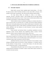 Inovacijų diegimo proceso organizavimas 4 puslapis