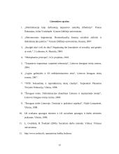 Seksualinės mažumos (homoseksualių asmenų diskriminacija) 13 puslapis