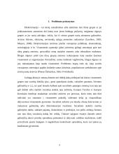 Seksualinės mažumos (homoseksualių asmenų diskriminacija) 3 puslapis