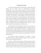 Seksualinės mažumos (homoseksualių asmenų diskriminacija) 6 puslapis