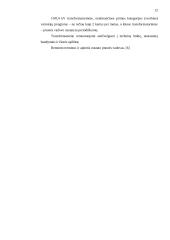 10/0,4 kV iki 63 kVA stulpinės transformatorinės įrengimas ant 13m atramų 12 puslapis