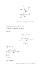 10/0,4 kV iki 63 kVA stulpinės transformatorinės įrengimas ant 13m atramų 17 puslapis