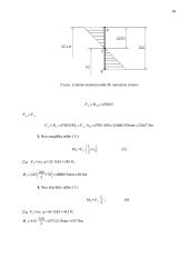 10/0,4 kV iki 63 kVA stulpinės transformatorinės įrengimas ant 13m atramų 18 puslapis