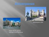 Belgija ir Lietuva 14 puslapis