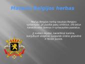 Belgija ir Lietuva 5 puslapis