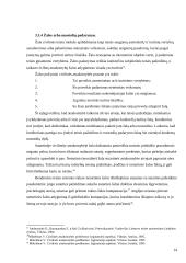 Sutartinės atsakomybės samprata 14 puslapis