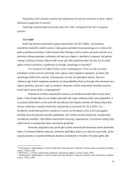 Sutartinės atsakomybės samprata 15 puslapis