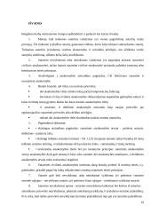 Sutartinės atsakomybės samprata 19 puslapis