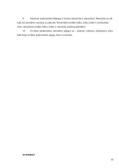 Sutartinės atsakomybės samprata 20 puslapis