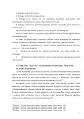 Sutartinės atsakomybės samprata 7 puslapis