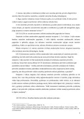 Sutartinės atsakomybės samprata 9 puslapis