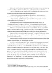 Sutartinės atsakomybės samprata 10 puslapis