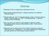 Atmosfera. Pristatymas 13 puslapis