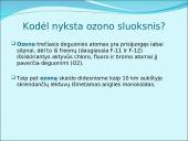 Atmosfera. Pristatymas 14 puslapis