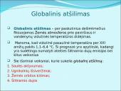 Atmosfera. Pristatymas 19 puslapis